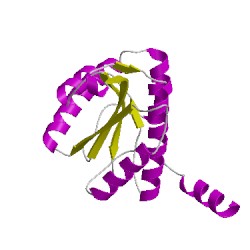 Image of CATH 4ttcE01