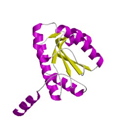 Image of CATH 4ttcF01