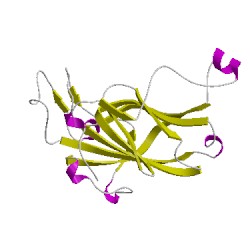 Image of CATH 4ttgA01