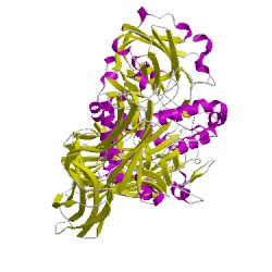 Image of CATH 4ttgB