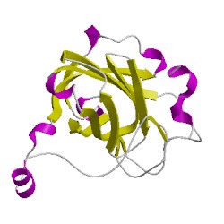 Image of CATH 4ttgB01