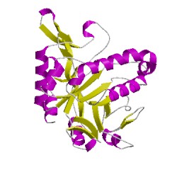 Image of CATH 4ttgB03