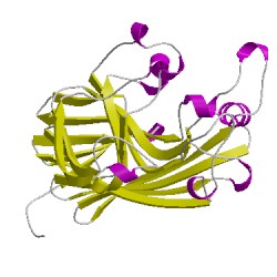 Image of CATH 4ttgB05