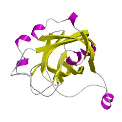 Image of CATH 4ttgC01