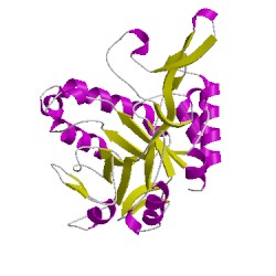 Image of CATH 4ttgC03