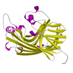 Image of CATH 4ttgC05