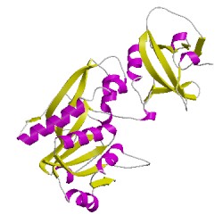 Image of CATH 4ttsA