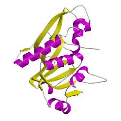 Image of CATH 4ttsA01