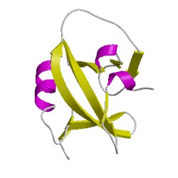 Image of CATH 4ttsA02