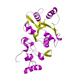 Image of CATH 4tttS