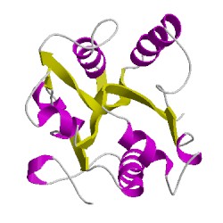 Image of CATH 4tttS01