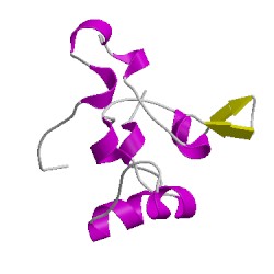 Image of CATH 4tttS02