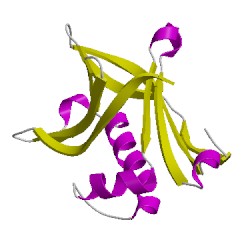 Image of CATH 4ttzA00