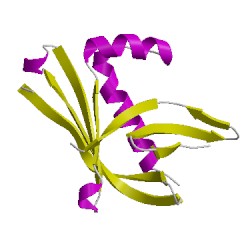Image of CATH 4ttzB