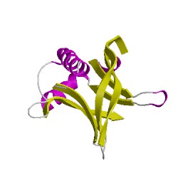 Image of CATH 4ttzD00