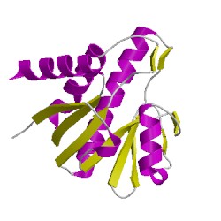 Image of CATH 4tu0C00