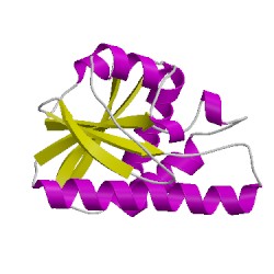 Image of CATH 4tu0D00