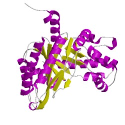 Image of CATH 4tu1A00