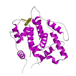 Image of CATH 4tu3A