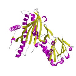 Image of CATH 4tu3X