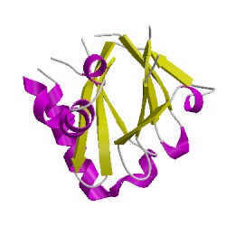 Image of CATH 4tu3X01