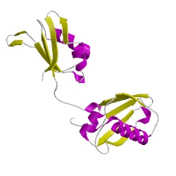 Image of CATH 4tu7A