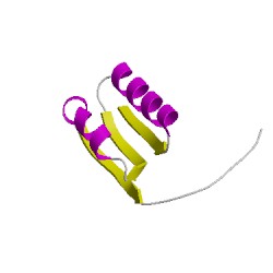 Image of CATH 4tugA02