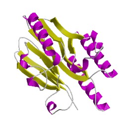 Image of CATH 4tugB01