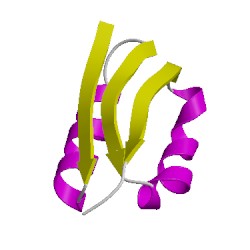 Image of CATH 4tugB02