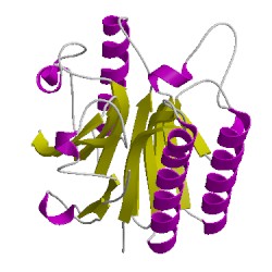 Image of CATH 4tugC01