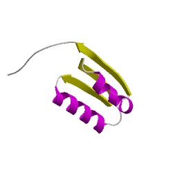 Image of CATH 4tugC02