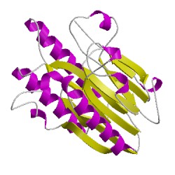 Image of CATH 4tugD01