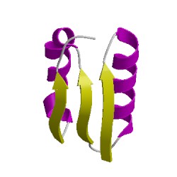 Image of CATH 4tugD02