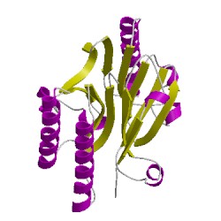 Image of CATH 4tugE01