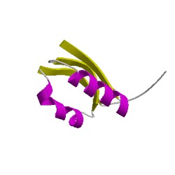 Image of CATH 4tugE02