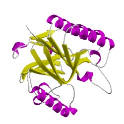 Image of CATH 4tugF01