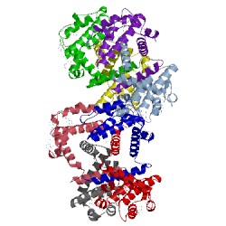 Image of CATH 4tuh