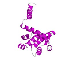 Image of CATH 4tuhB01