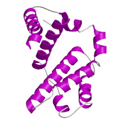 Image of CATH 4tuhD