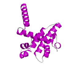 Image of CATH 4tuhH01