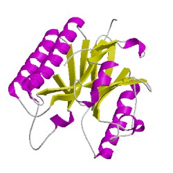 Image of CATH 4tuiA01