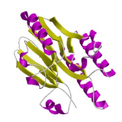 Image of CATH 4tuiB01