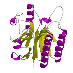 Image of CATH 4tuiC01