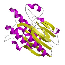 Image of CATH 4tuiD01