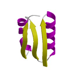Image of CATH 4tuiD02