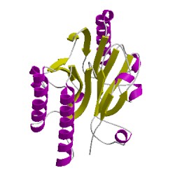 Image of CATH 4tuiE01
