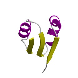 Image of CATH 4tuiF02