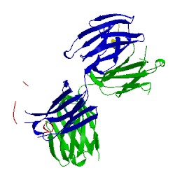 Image of CATH 4tuj