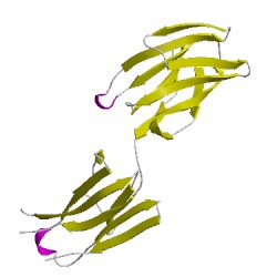 Image of CATH 4tujA