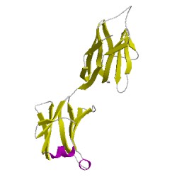 Image of CATH 4tujB